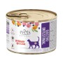 4VETS Natural Gastro Intestinal Cat - wet cat food - 185 g
