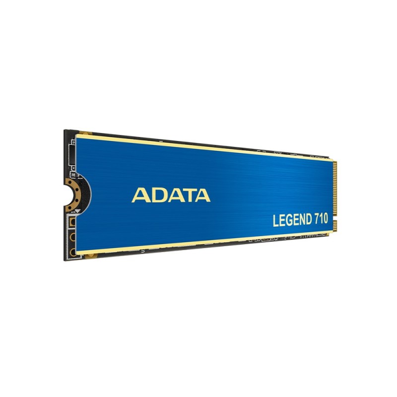ADATA LEGEND 710 M.2 256 GB PCI Express 3.0 3D NAND NVMe ADATA LEGEND 710 M.2 256 GB PCI Express 3.0 3D NAND NVMe