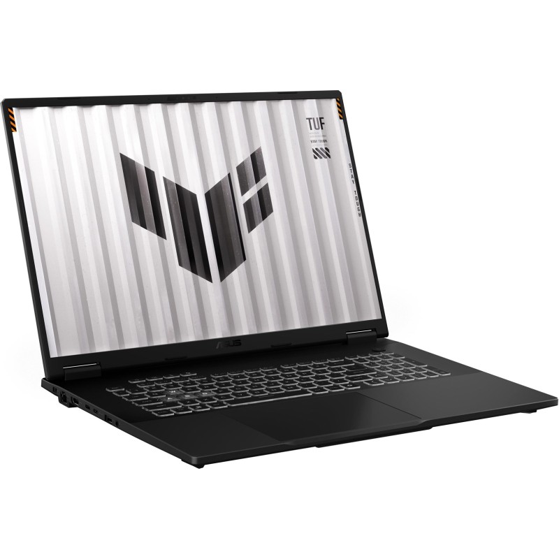 ASUS TUF Gaming A18 FA808UM-S9016W Ryzen 7 260 18.0 ASUS TUF Gaming A18 FA808UM-S9016W Ryzen 7 260 18.0