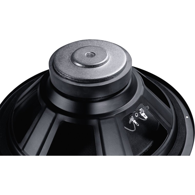 Magnat ALPHA RS12 Black Active subwoofer 120 W Magnat ALPHA RS12 Black Active subwoofer 120 W