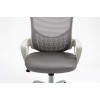 Activejet Office chair YK507 grey