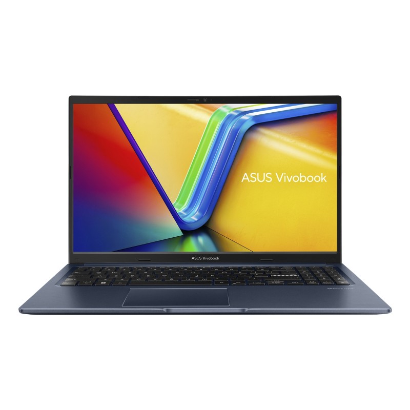 ASUS Vivobook 15 F1502VA-SB96 laptop Intel® Core™ i9 i9-13900H 39.6 cm (15.6 ASUS Vivobook 15 F1502VA-SB96 laptop Intel® Core™ i9 i9-13900H 39.6 cm (15.6