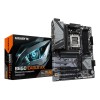 GIGABYTE B650 EAGLE AX Motherboard - Supports AMD Ryzen 7000 CPUs, 12+2+2 Phases Digital VRM, up to 7600MHz DDR5 (OC), 1xPCIe 5.0 + 2xPCIe 4.0 M.2, Wi-Fi 6E 802.11ax, GbE LAN, USB 3.2 Gen2
