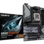 GIGABYTE B650 EAGLE AX Motherboard - Supports AMD Ryzen 7000 CPUs, 12+2+2 Phases Digital VRM, up to 7600MHz DDR5 (OC), 1xPCIe 5.0 + 2xPCIe 4.0 M.2, Wi-Fi 6E 802.11ax, GbE LAN, USB 3.2 Gen2