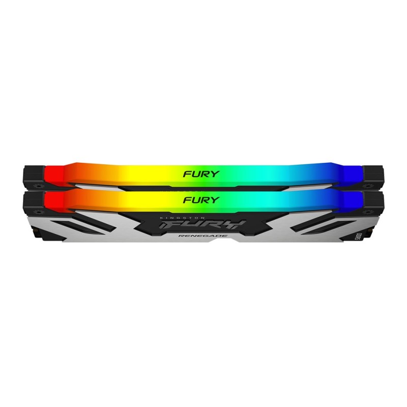 Kingston Technology FURY 64GB 3200MT/s DDR4 CL20 SODIMM (Kit of 2) Impact Kingston Technology FURY 64GB 3200MT/s DDR4 CL20 SODIMM (Kit of 2) Impact