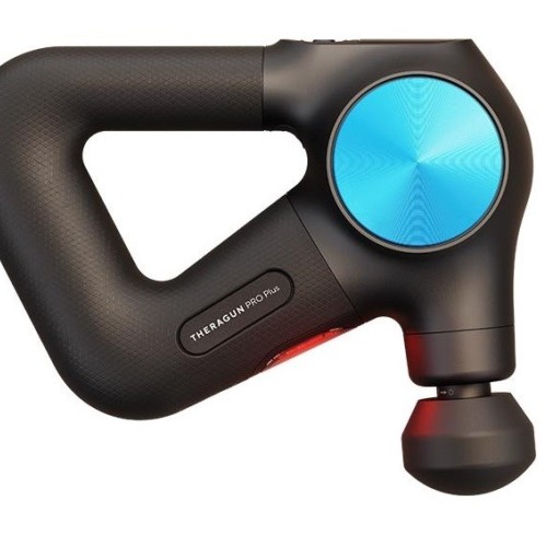 Hand massager Therabody Theragun Pro Plus