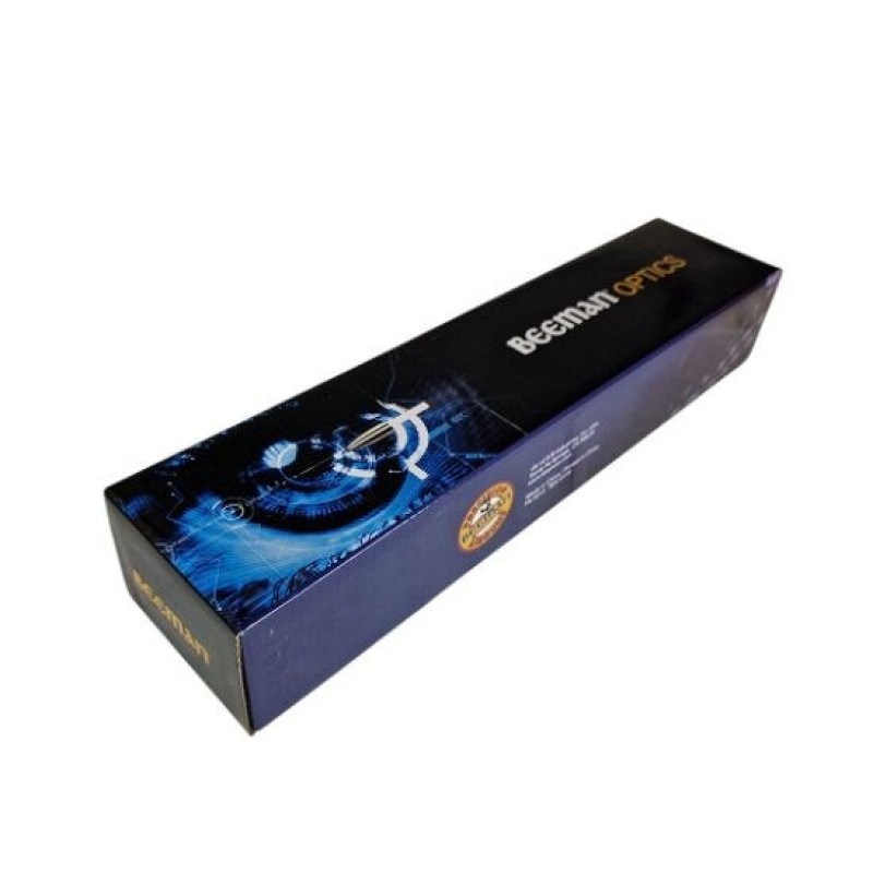 Luneta BEEMAN 3-9x40 tubus 1 Luneta BEEMAN 3-9x40 tubus 1