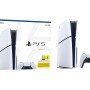Sony PlayStation 5 (model group - Slim)
