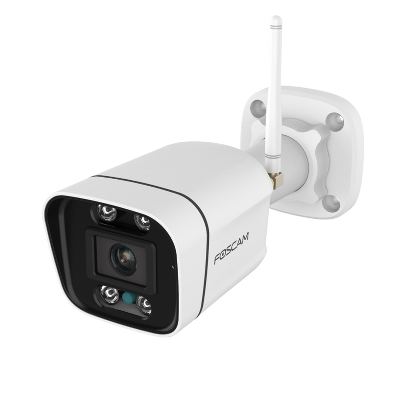 Foscam V8P *MP WI-FI camera white Foscam V8P *MP WI-FI camera white