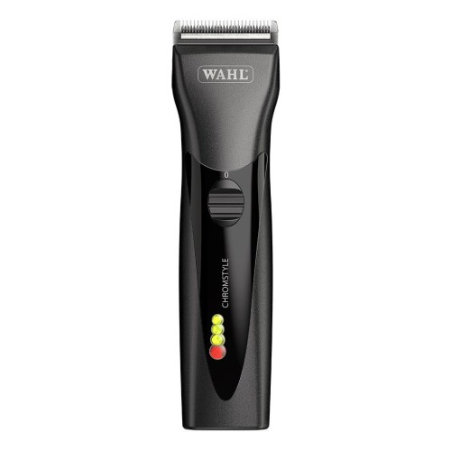 Wahl ChromStyle Black Lithium-Ion (Li-Ion) Wahl ChromStyle Black Lithium-Ion (Li-Ion)