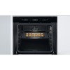 Whirlpool W7 OS4 4S1 P BL 73 L 3650 W A+ Black Whirlpool W7 OS4 4S1 P BL 73 L 3650 W A+ Black