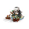 LEGO 40668 Super Heroes - Figurki Kapitana Ameryki i Czerwonego Hulka LEGO 40668 Super Heroes - Figurki Kapitana Ameryki i Czerwonego Hulka