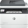 HP LaserJet Pro MFP 3102fdw Printer