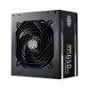 Cooler Master MWE Gold 650 - V2 Full Modular power supply unit 650 W 24-pin ATX ATX Black Cooler Master MWE Gold 650 - V2 Full Modular power supply unit 650 W 24-pin ATX ATX Black
