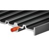 Sage SGR840BSS4EEU1 contact grill