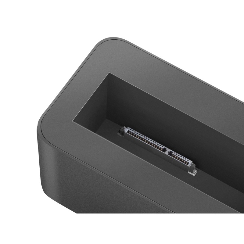 NATEC Kangaroo USB 3.2 Gen 1 (3.1 Gen 1) Type-A Black NATEC Kangaroo USB 3.2 Gen 1 (3.1 Gen 1) Type-A Black
