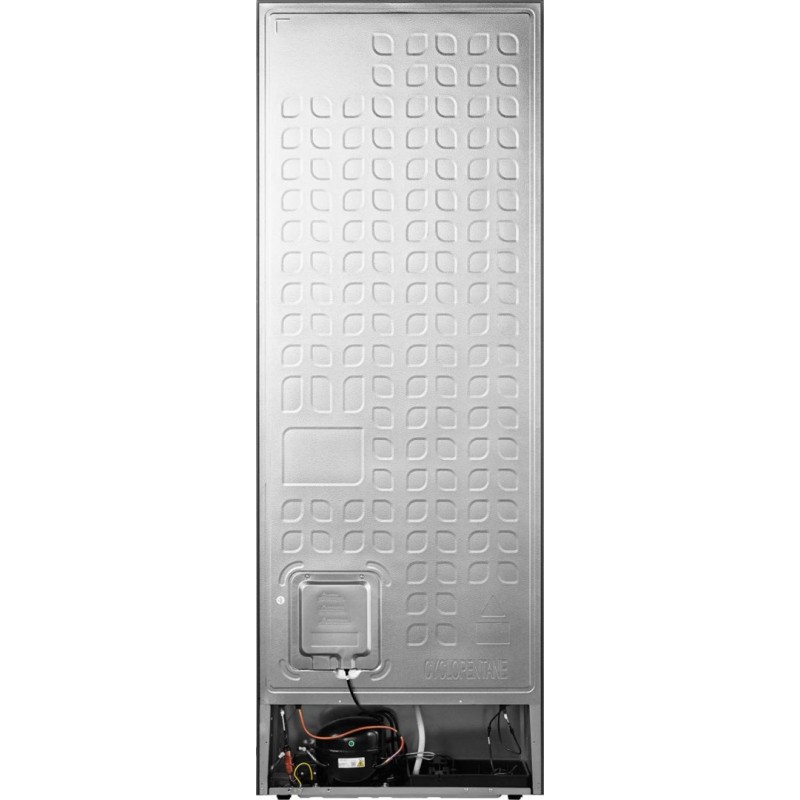 Gorenje NRK720EAXL4 fridge-freezer Freestanding 495 L E Grey Gorenje NRK720EAXL4 fridge-freezer Freestanding 495 L E Grey