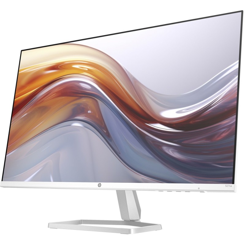HP Series 5 27 inch FHD Monitor with Speakers - 527sa HP Series 5 27 inch FHD Monitor with Speakers - 527sa