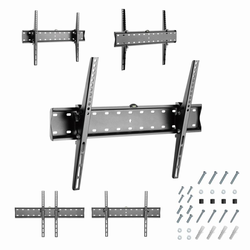 Gembird WM-70T-02 TV mount 177.8 cm (70 Gembird WM-70T-02 TV mount 177.8 cm (70