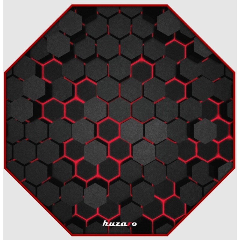 Mata pod fotel Huzaro FloorMat 2.0 Mata pod fotel Huzaro FloorMat 2.0