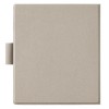 Magnetic case Onyx Boox Go Color 7 / Boox Go 7 / Boox Go Color 7 (Gen II) / Boox Page with stylus holder Beige Magnetic case Onyx Boox Go Color 7 / Boox Go 7 / Boox Go Color 7 (Gen II) / Boox Page with stylus holder Beige
