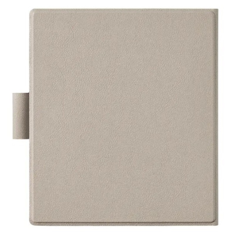 Magnetic case Onyx Boox Go Color 7 / Boox Go 7 / Boox Go Color 7 (Gen II) / Boox Page with stylus holder Beige Magnetic case Onyx Boox Go Color 7 / Boox Go 7 / Boox Go Color 7 (Gen II) / Boox Page with stylus holder Beige