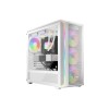 be quiet! LIGHT WINGS LX 120mm PWM 3-Pack White Computer case Fan 12 cm 3 pc(s) be quiet! LIGHT WINGS LX 120mm PWM 3-Pack White Computer case Fan 12 cm 3 pc(s)