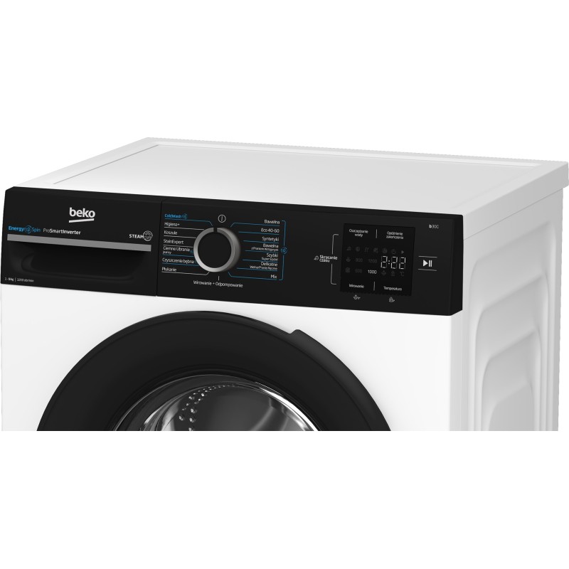 BEKO BM3WFSU39215WBPB washing machine BEKO BM3WFSU39215WBPB washing machine