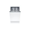 Bosch Serie 4 SPH4EKX24E dishwasher Fully built-in 10 place settings D Bosch Serie 4 SPH4EKX24E dishwasher Fully built-in 10 place settings D