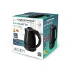 Esperanza EKK113K Electric kettle 1.8 L Black Esperanza EKK113K Electric kettle 1.8 L Black