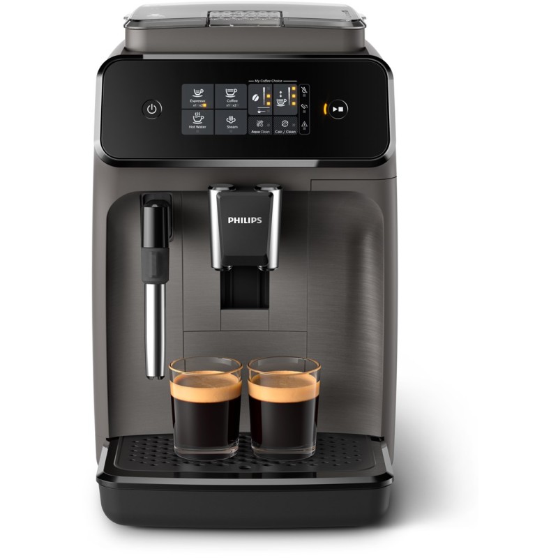 Philips EP1224 Fully-auto Espresso machine 1.8 L Philips EP1224 Fully-auto Espresso machine 1.8 L