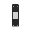 Ruijie Networks RG-NIS2100 Managed L2 Gigabit Ethernet (10/100/1000) Power over Ethernet (PoE) Black, Stainless steel Ruijie Networks RG-NIS2100 Managed L2 Gigabit Ethernet (10/100/1000) Power over Ethernet (PoE) Black, Stainless steel