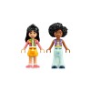 LEGO FRIENDS 42643 Cotton Candy Stand and Scooter