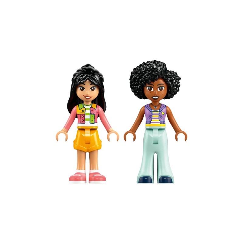 LEGO FRIENDS 42643 Cotton Candy Stand and Scooter LEGO FRIENDS 42643 Cotton Candy Stand and Scooter