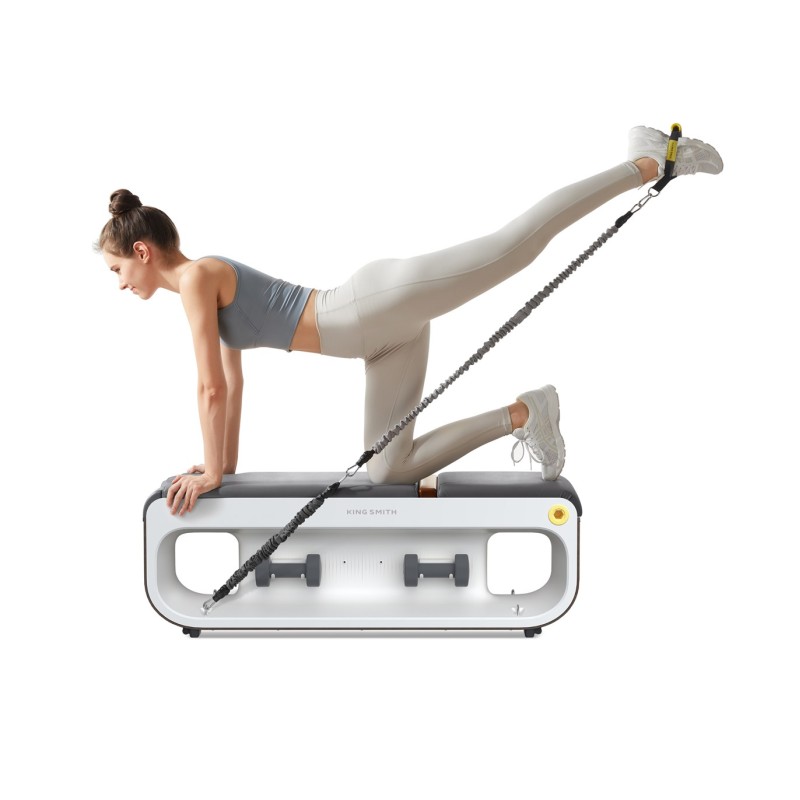 Kingsmith FBB1C multifunctional training bench Kingsmith FBB1C multifunctional training bench