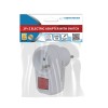 Esperanza ELK301W Electrical Splitter 1 socket Switch White Esperanza ELK301W Electrical Splitter 1 socket Switch White