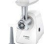 Bosch MFW2510W food processor White 350 W