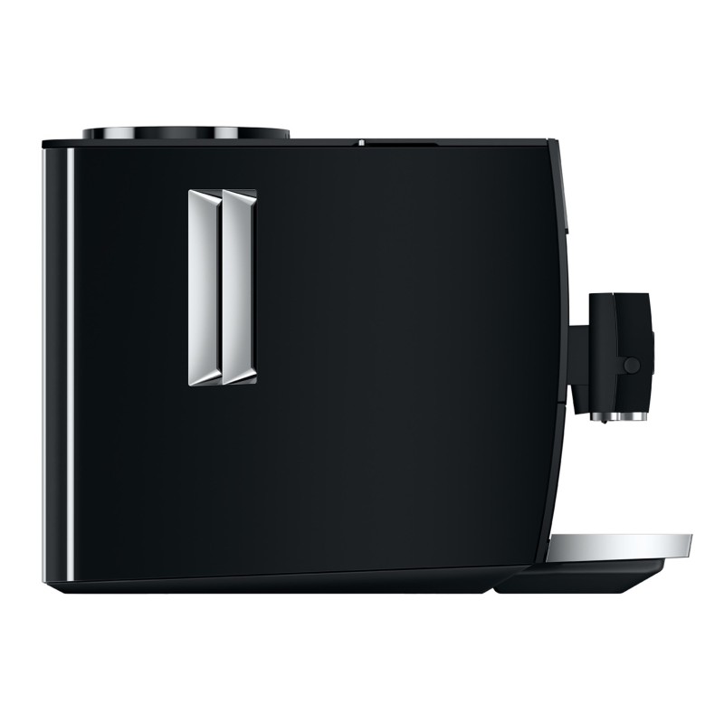Coffee Machine Jura ENA 8 Metropolitan Black (EC) Coffee Machine Jura ENA 8 Metropolitan Black (EC)