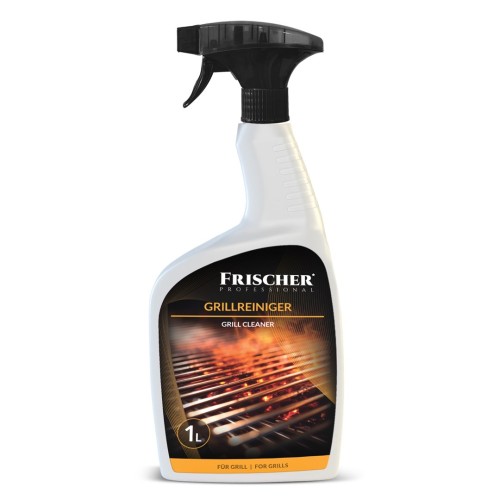 Frischer barbecue cleaner 1l Frischer barbecue cleaner 1l