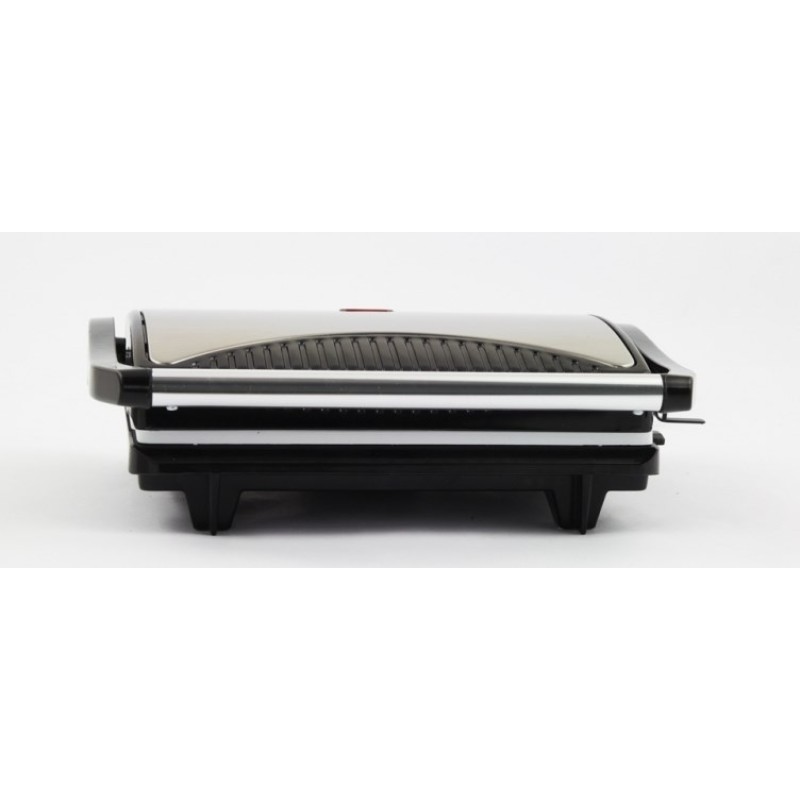 Esperanza EKG006 Electric grill 750W Inox/Black Esperanza EKG006 Electric grill 750W Inox/Black