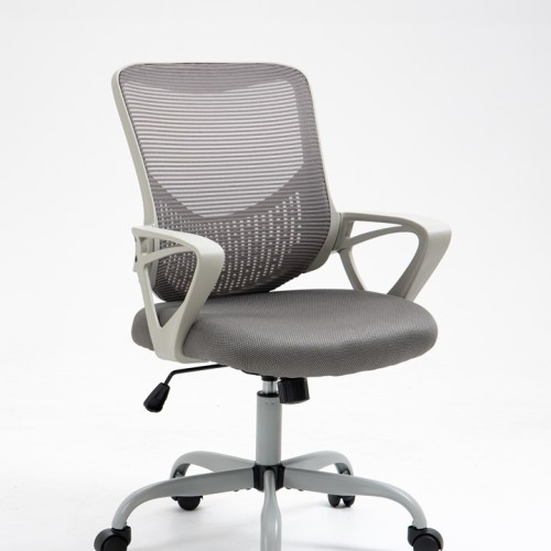 Activejet Office chair YK507 grey