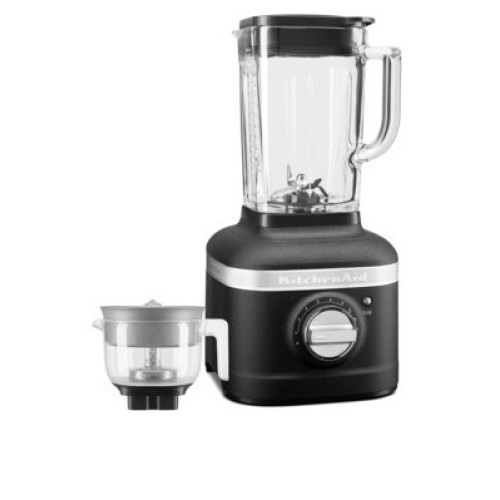 KitchenAid 5KSB4054EBK blender 1.4 L Tabletop blender 1200 W Black