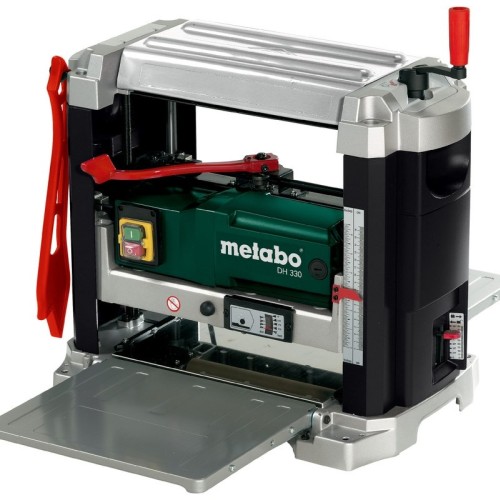 Metabo DH 330 Black, Green, Silver 9800 RPM 1800 W Metabo DH 330 Black, Green, Silver 9800 RPM 1800 W