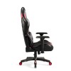 Diablo X-Ray 2.0 Normal Size Gaming chair Black, Red Diablo X-Ray 2.0 Normal Size Gaming chair Black, Red