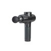 Masażer pistoletowy ORO-GUN PRO BLACK OROMED Masażer pistoletowy ORO-GUN PRO BLACK OROMED
