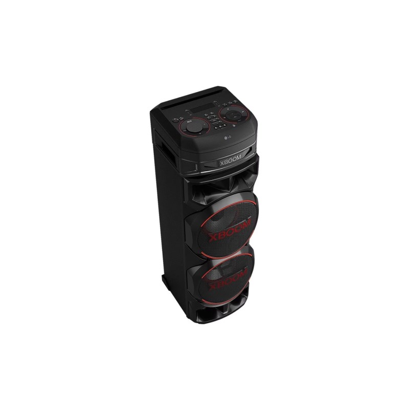 Poweraudio LG RNC9 speaker