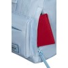American Tourister Urban Groove Backpack City Mini Pastel Blue American Tourister Urban Groove Backpack City Mini Pastel Blue