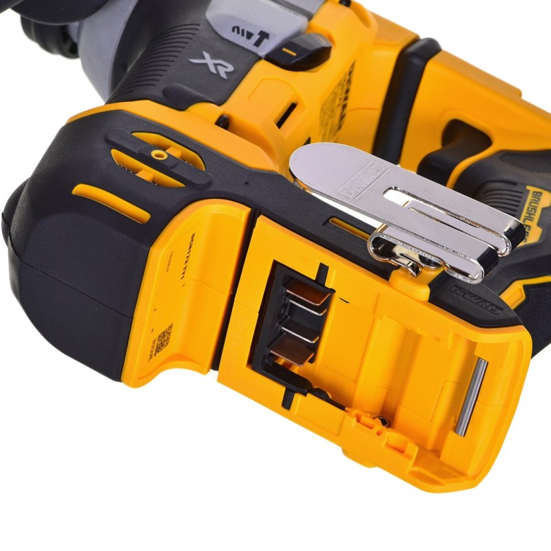 HAMMER DRILL DEWALT DCH172NT-XJ HAMMER DRILL DEWALT DCH172NT-XJ