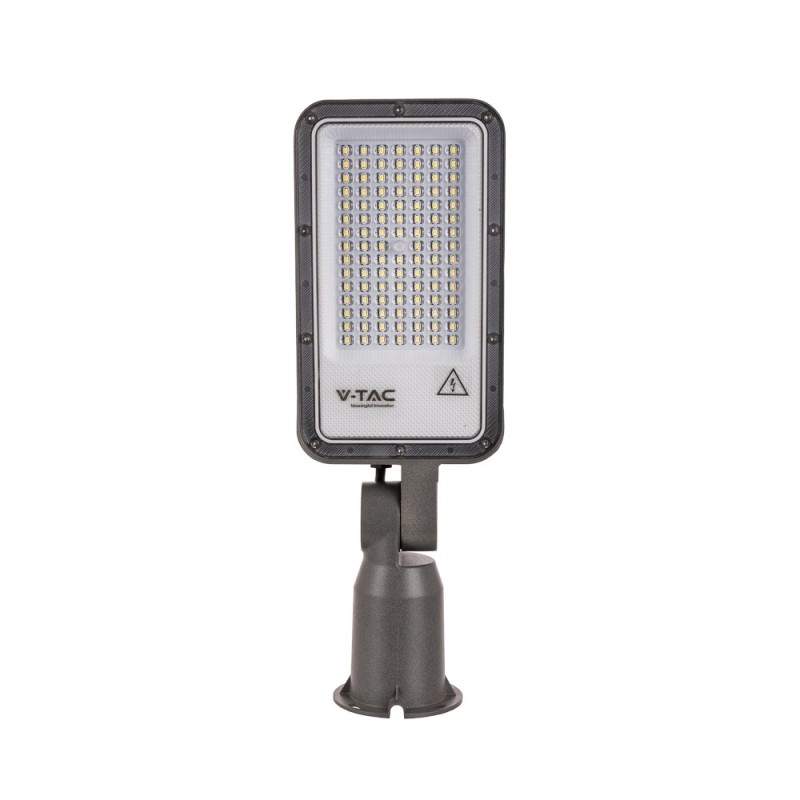 V-TAC LED Street Light SAMSUNG Chip 50W 4000K