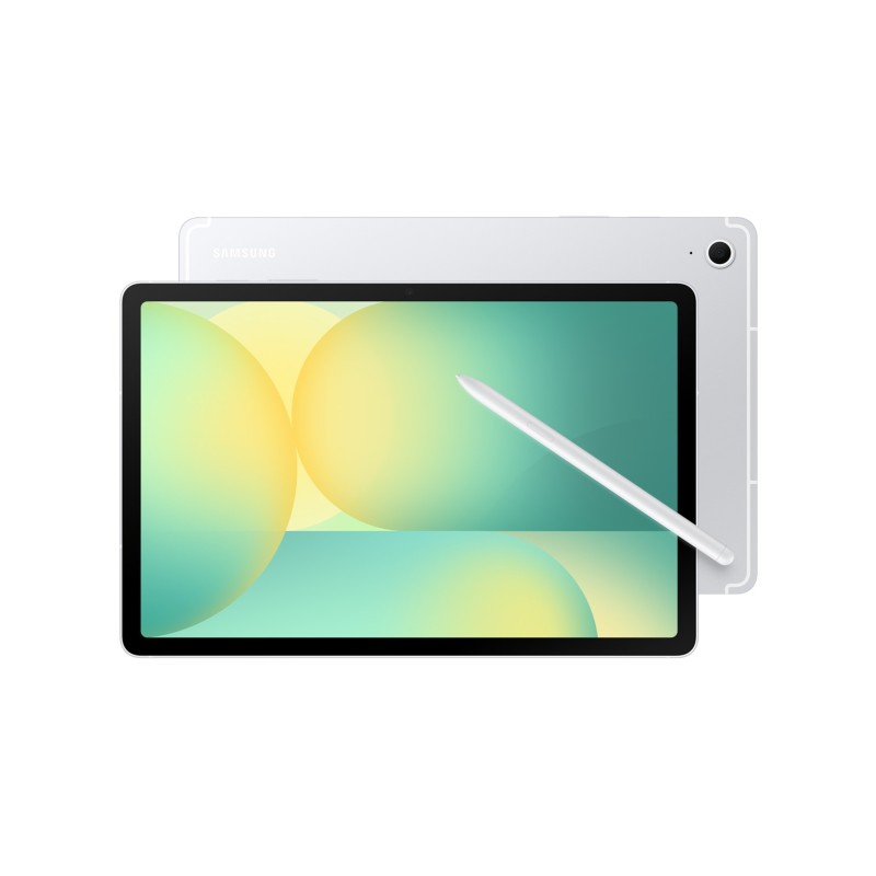 Samsung Galaxy Tab S10 FE Samsung Exynos 128 GB 27.7 cm (10.9 Samsung Galaxy Tab S10 FE Samsung Exynos 128 GB 27.7 cm (10.9